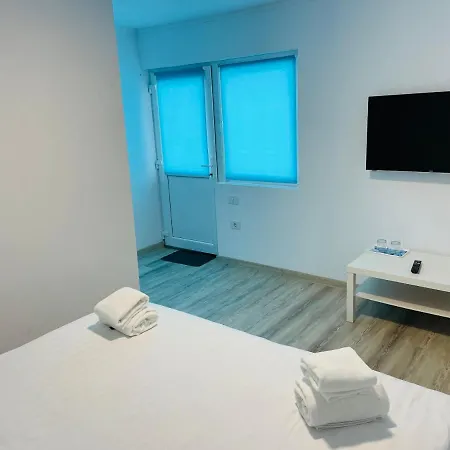 Homestay Blue Sky Transalpina *